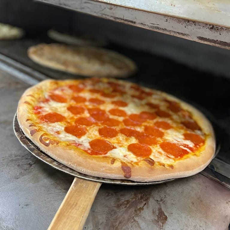 Philly Favorites, Freshly Made