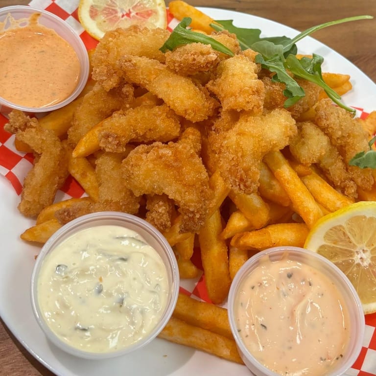 Tuesday Special