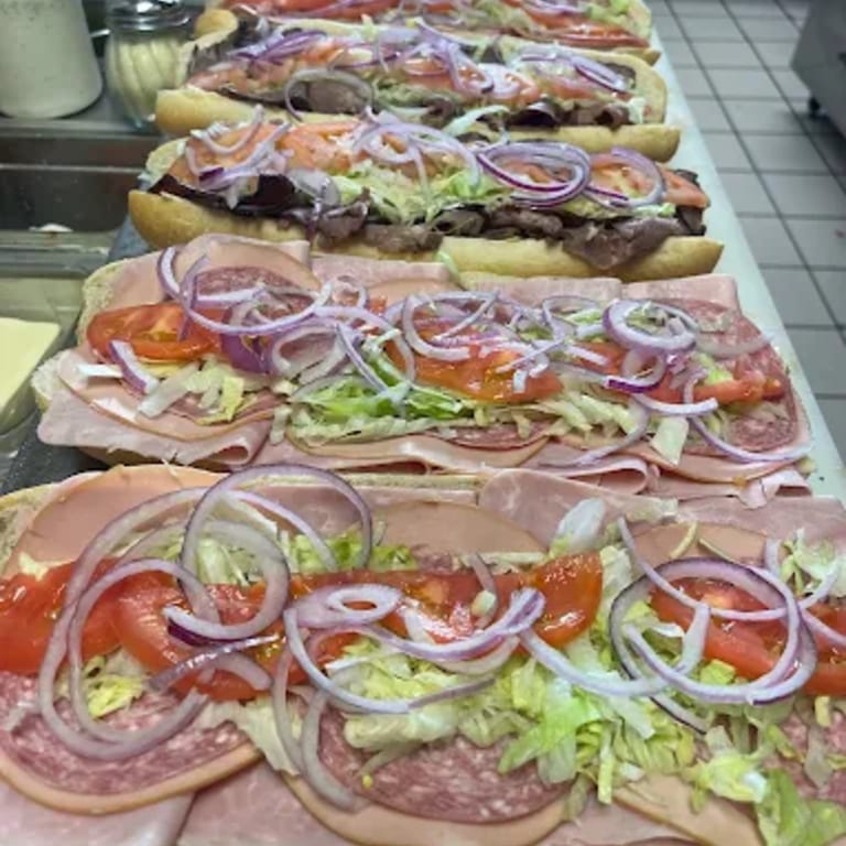 Your Neighborhood Spot, Comfort Food & Good Times